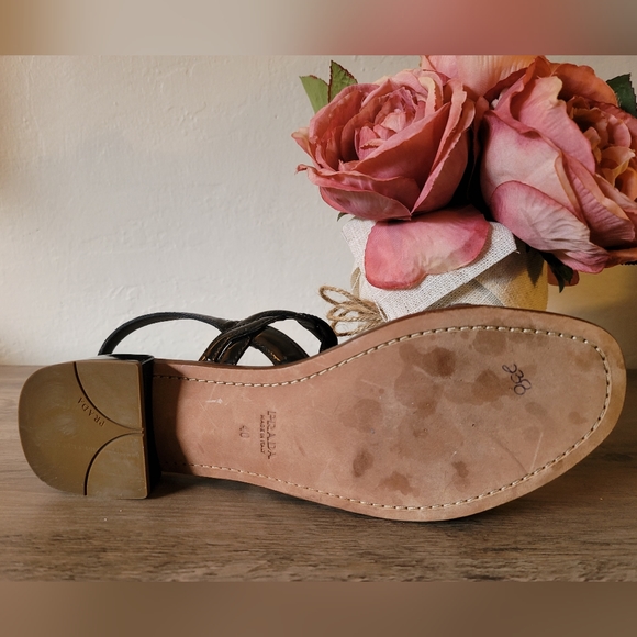 Prada Sandals - Picture 2 of 7